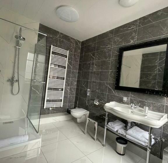 مبيت وإفطار La Maison Bleue « la Charade »