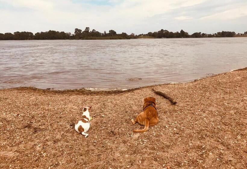 민박 Une Nuit Sur Loire
