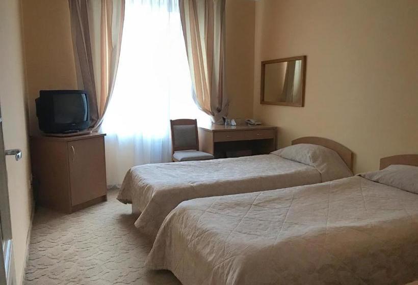 酒店 готель ягодин