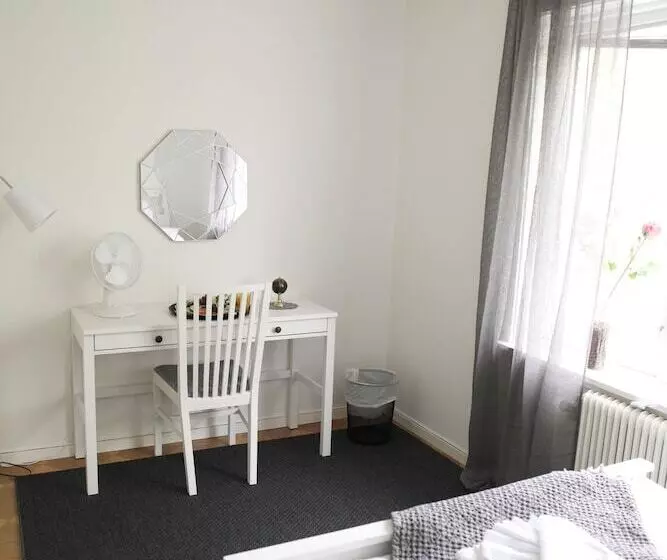 Hotelli Apelkvistens Wärdshus & Logi