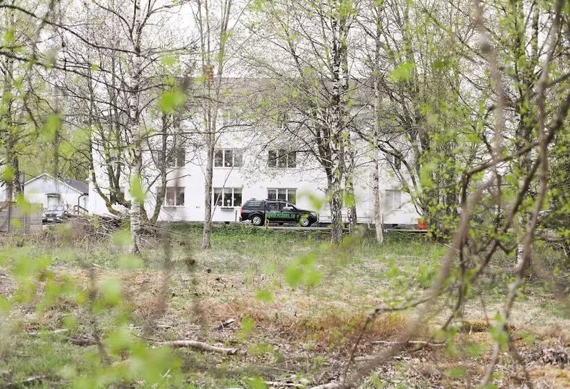 Hotelli Apelkvistens Wärdshus & Logi