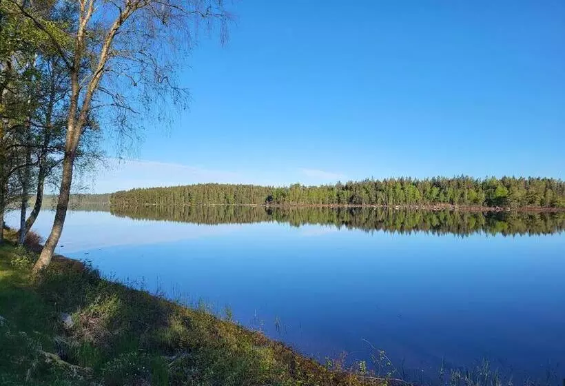 Hotelli Apelkvistens Wärdshus & Logi