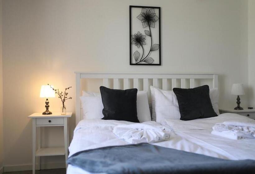 בית מלון כפרי Apelkvistens Wärdshus & Logi