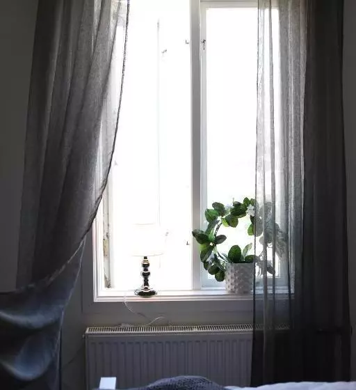 Hotelli Apelkvistens Wärdshus & Logi