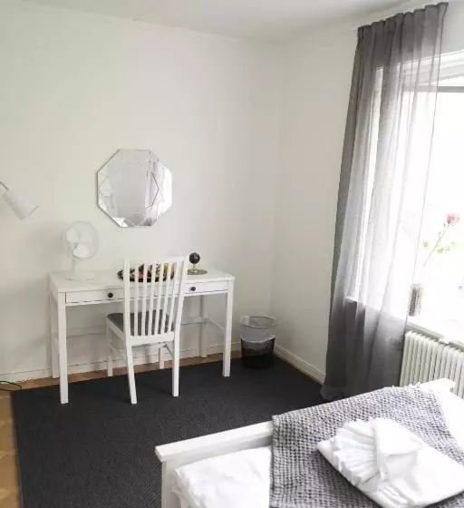 Hotelli Apelkvistens Wärdshus & Logi