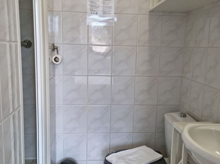 בית מלון כפרי Berry Hôtel La Châtre