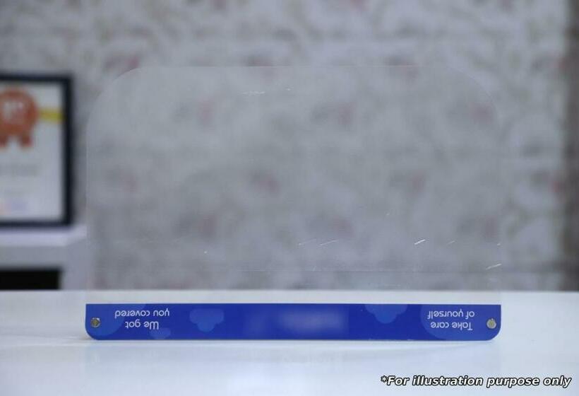 בית מלון כפרי Capital O 81565 Deluxe Inn Agra