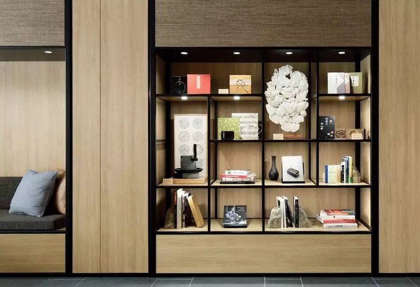 Hotelli Fairfield By Marriott Kyoto Minamiyamashiro