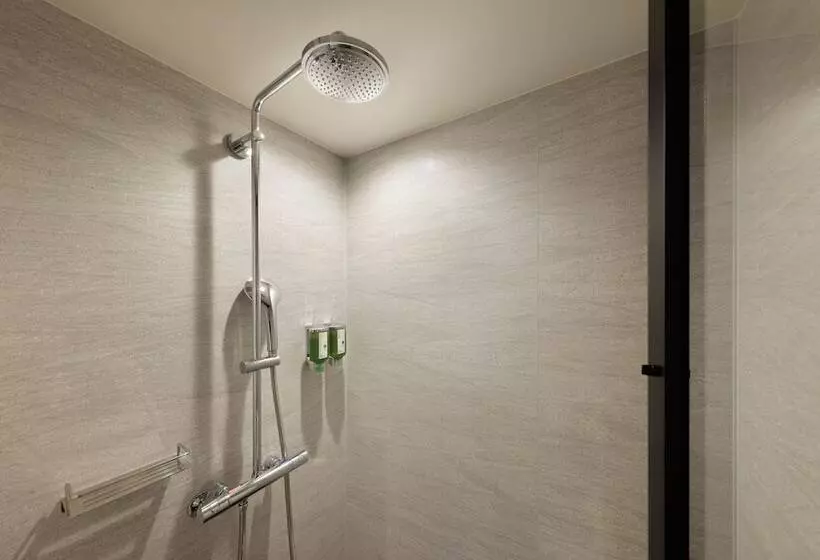 Hotelli Fairfield By Marriott Kyoto Minamiyamashiro