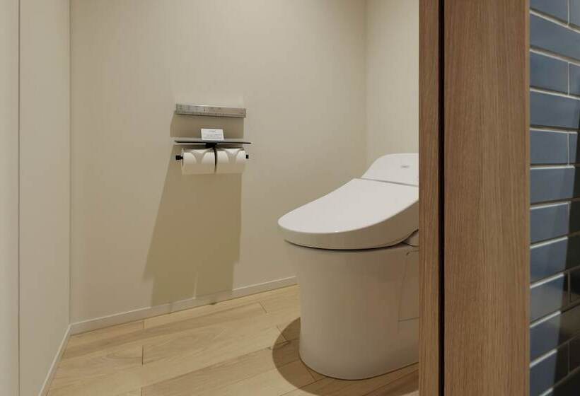 Hotel Fairfield By Marriott Kyoto Minamiyamashiro