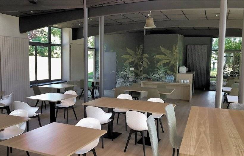 فندق Le Keréden