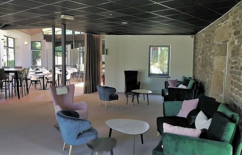 فندق Le Keréden