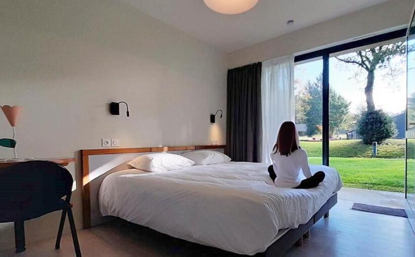 فندق Le Keréden