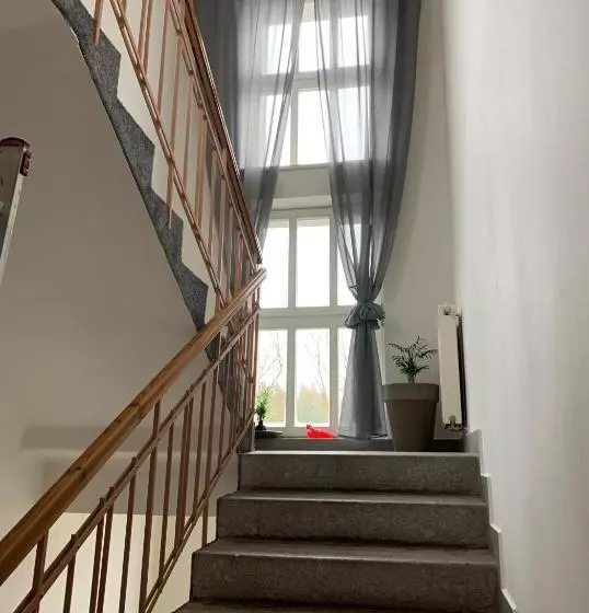 ホテル Na Závisti