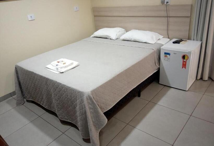 Hotel Pousada Farol De Alexandria Ltd   Me