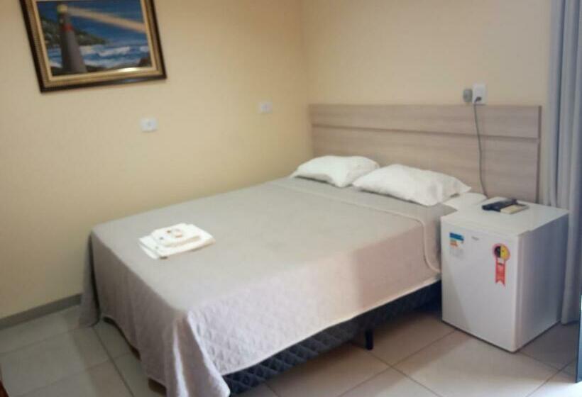 Hotel Pousada Farol De Alexandria Ltd   Me