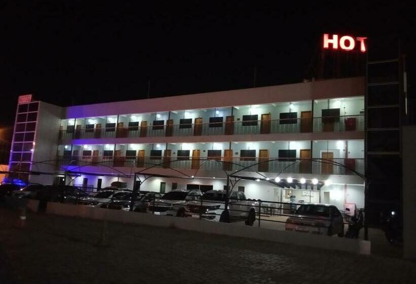 Hotel Pousada Farol De Alexandria Ltd   Me