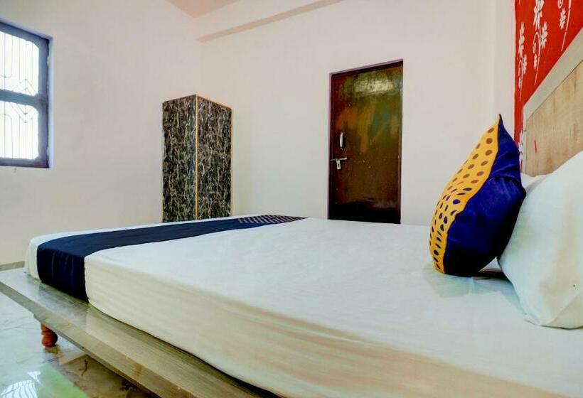 Spot On 76534 Hotel Sunrise