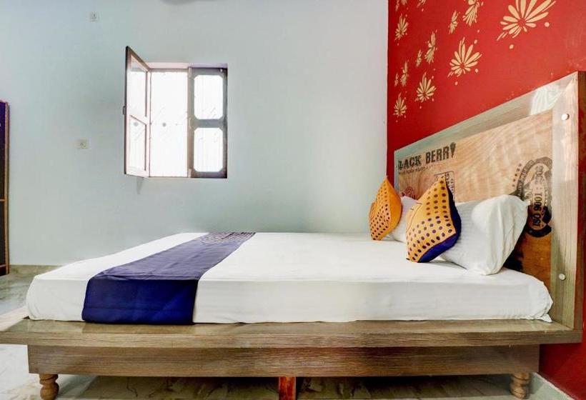 Spot On 76534 Hotel Sunrise