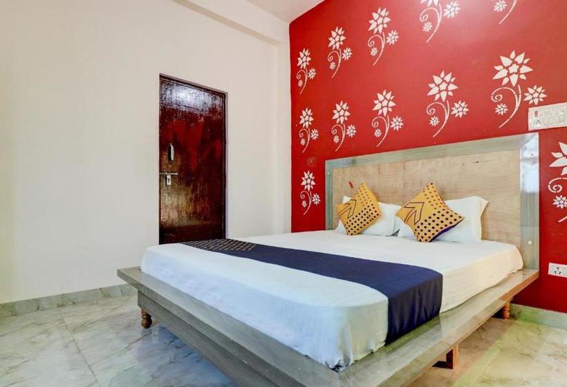 Spot On 76534 Hotel Sunrise