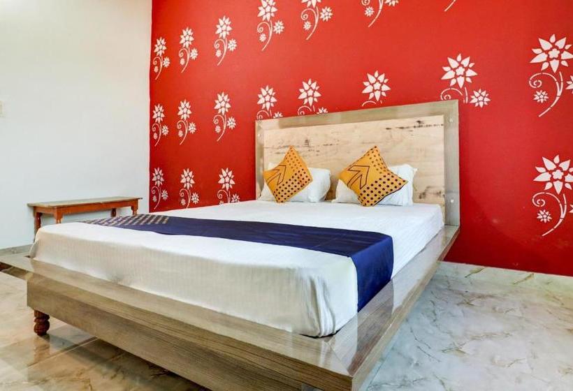 Spot On 76534 Hotel Sunrise