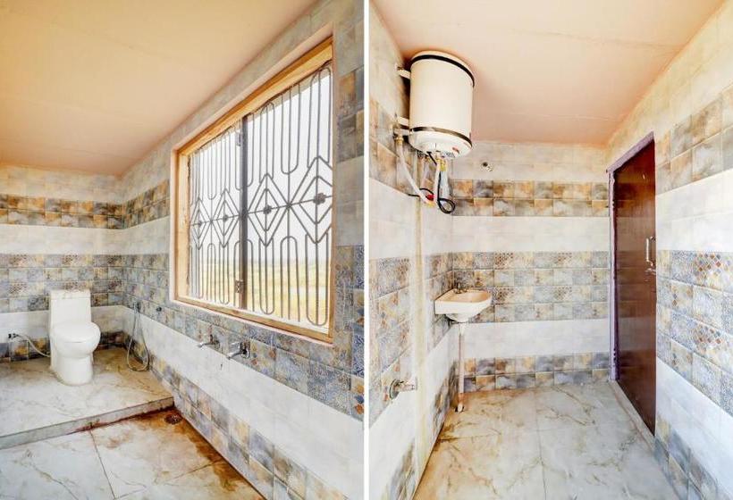 Spot On 76534 Hotel Sunrise