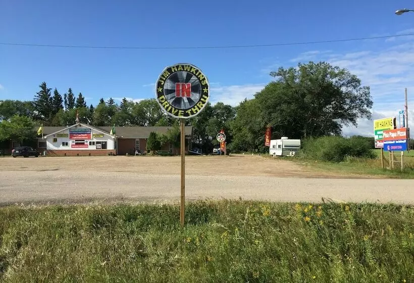 ホテル Theodore Motor