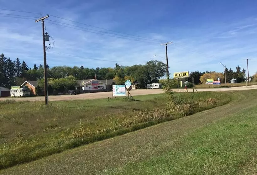 ホテル Theodore Motor