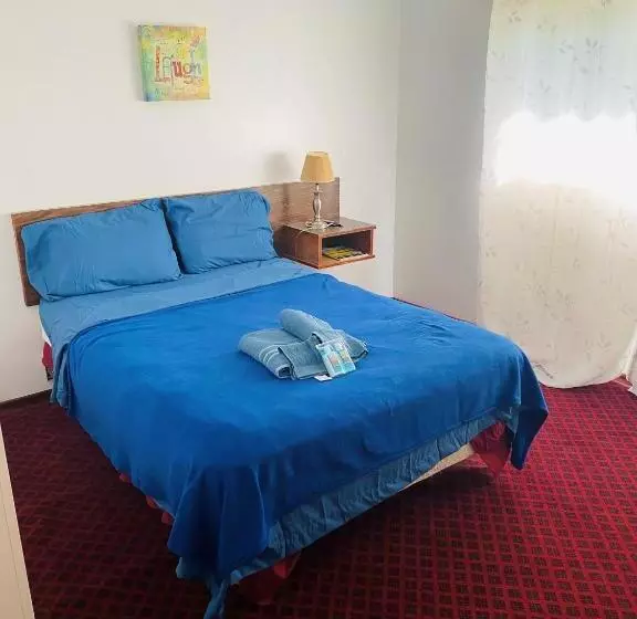 ホテル Theodore Motor