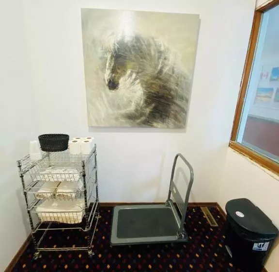 ホテル Theodore Motor