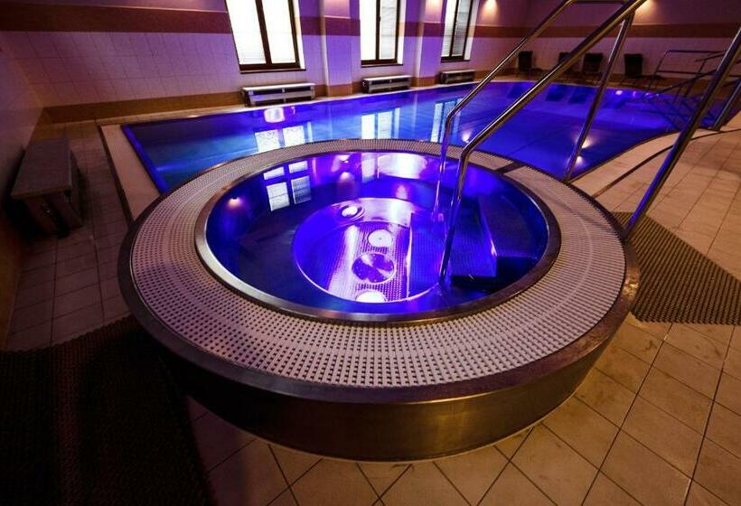 Wellness Hotel Pod Kyčmolem