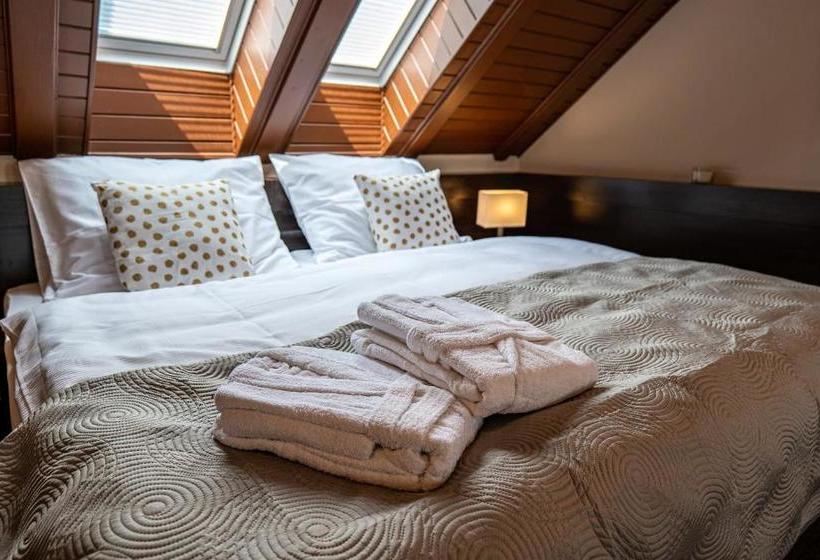 Wellness Hotel Pod Kyčmolem