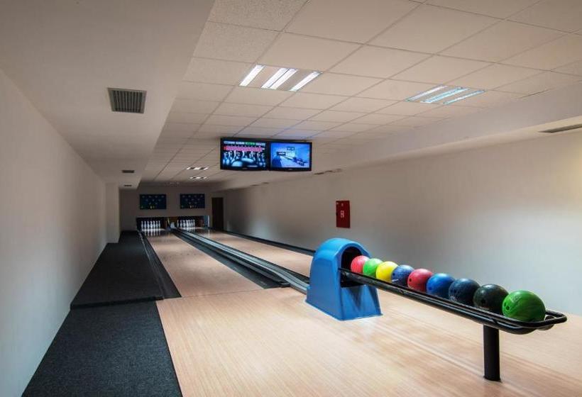 Wellness Hotel Pod Kyčmolem