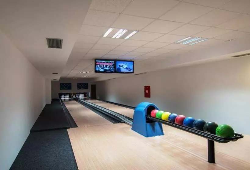 Wellness Hotel Pod Kyčmolem