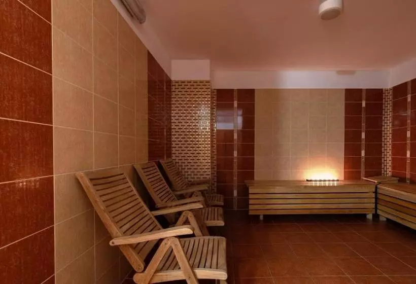 Wellness Hotel Pod Kyčmolem