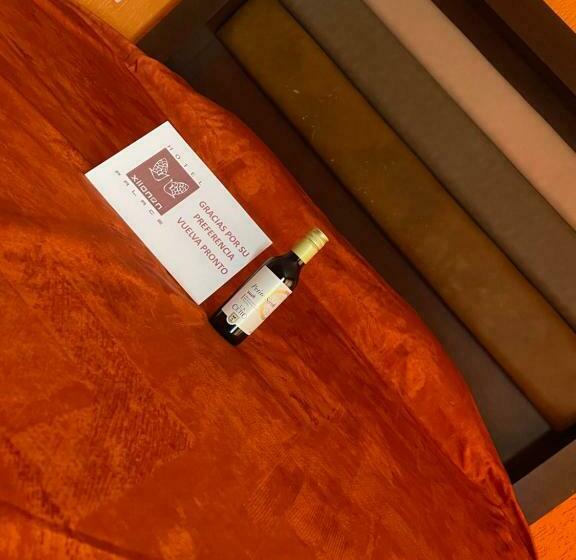 فندق Xilonen Palace