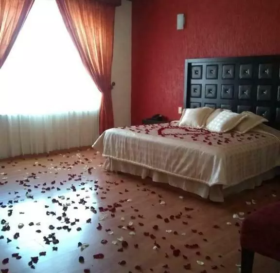 ホテル Xilonen Palace