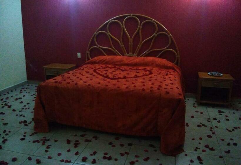 فندق Xilonen Palace