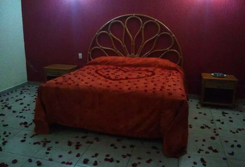 ホテル Xilonen Palace