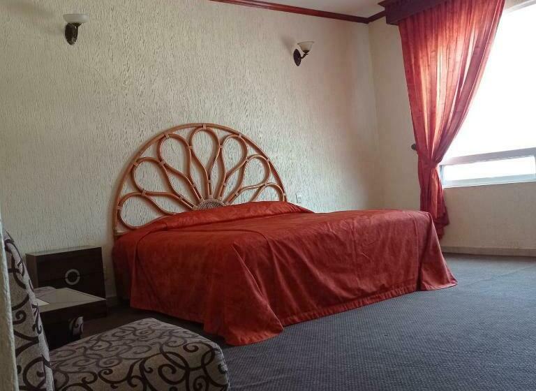 فندق Xilonen Palace