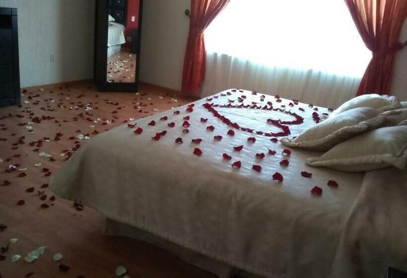 فندق Xilonen Palace