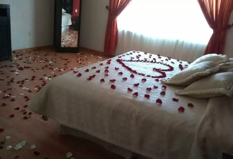 ホテル Xilonen Palace