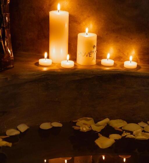 בית מלון כפרי Younger Villa