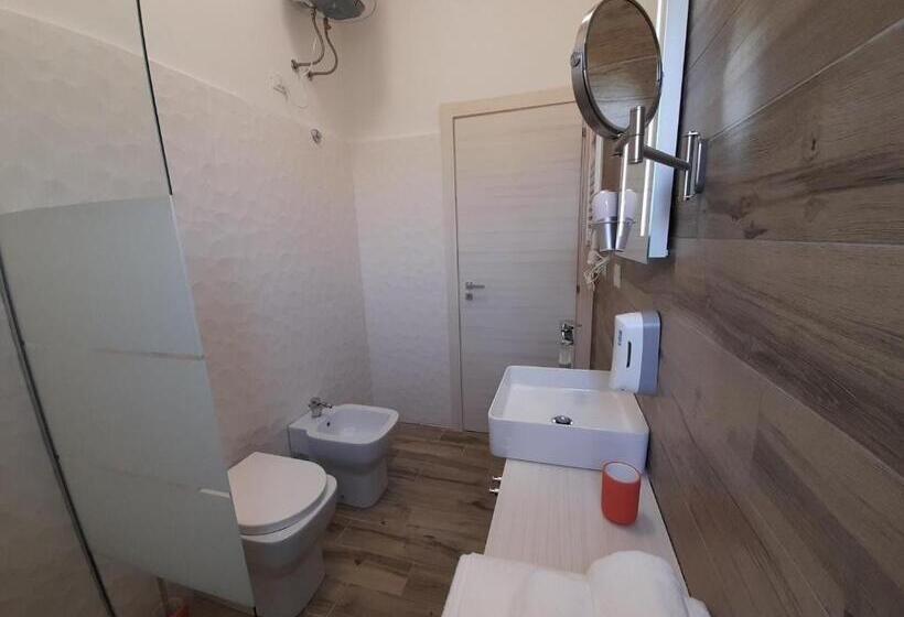 펜션 Arco Vesuviano