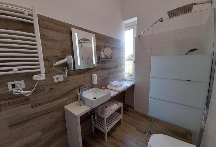 Пансион Arco Vesuviano