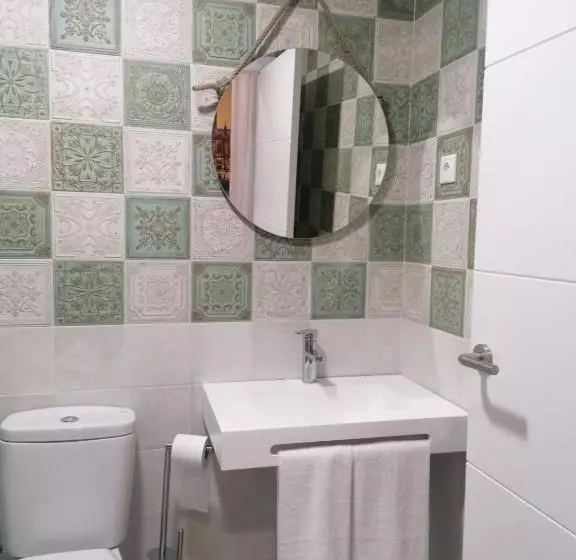 Majatalo Hostal Restaurante Casa Isabel