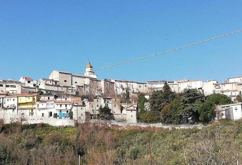 膳宿费 Le Coste Affittacamere