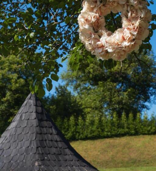 펜션 Villa Gherman