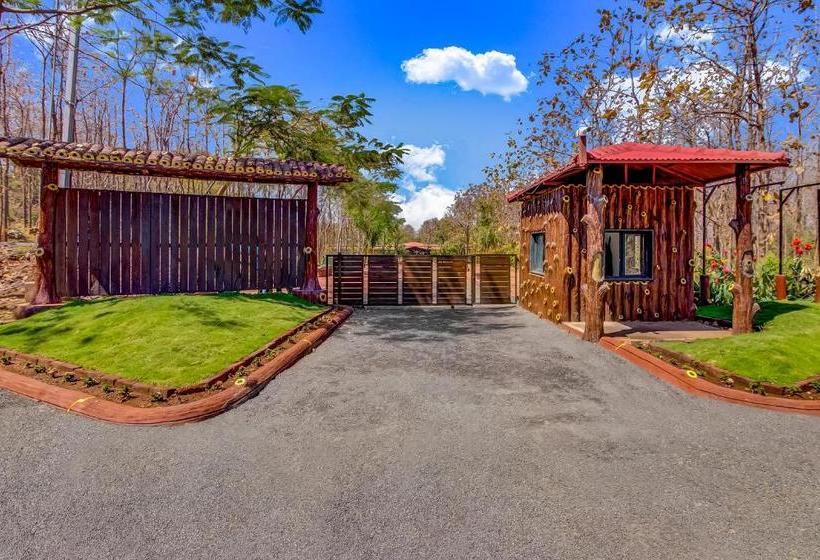 渡假胜地  Club Mahindra Netrang