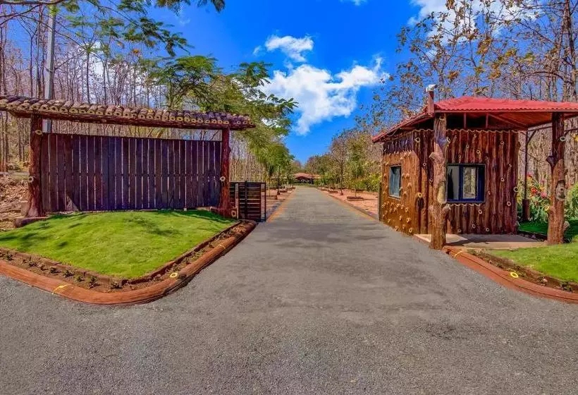 Lomakeskus Club Mahindra Netrang